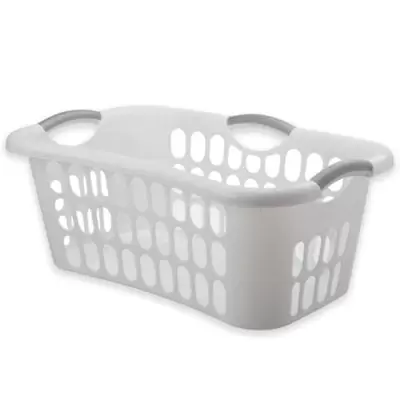 Hip Laundry Basket