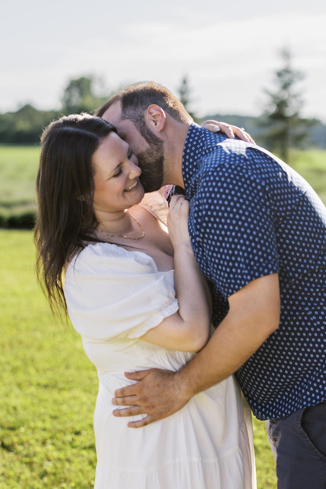 The Wedding Website of Laura McMechan and Dylan Machado