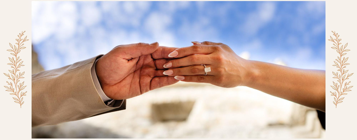 The Wedding Website of Ariana Giselle Preciado and Alex Rojas