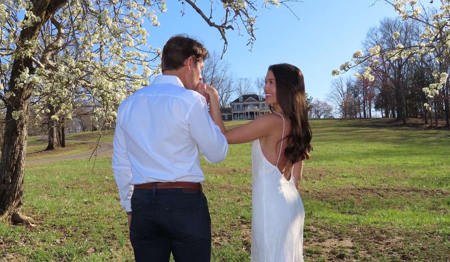 The Wedding Website of Stephen Gingrich and Callie Southerland