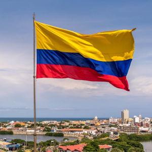 Colombia Honeymoon