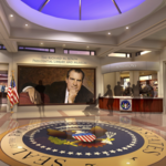 Richard Nixon Presidential Library and Museum