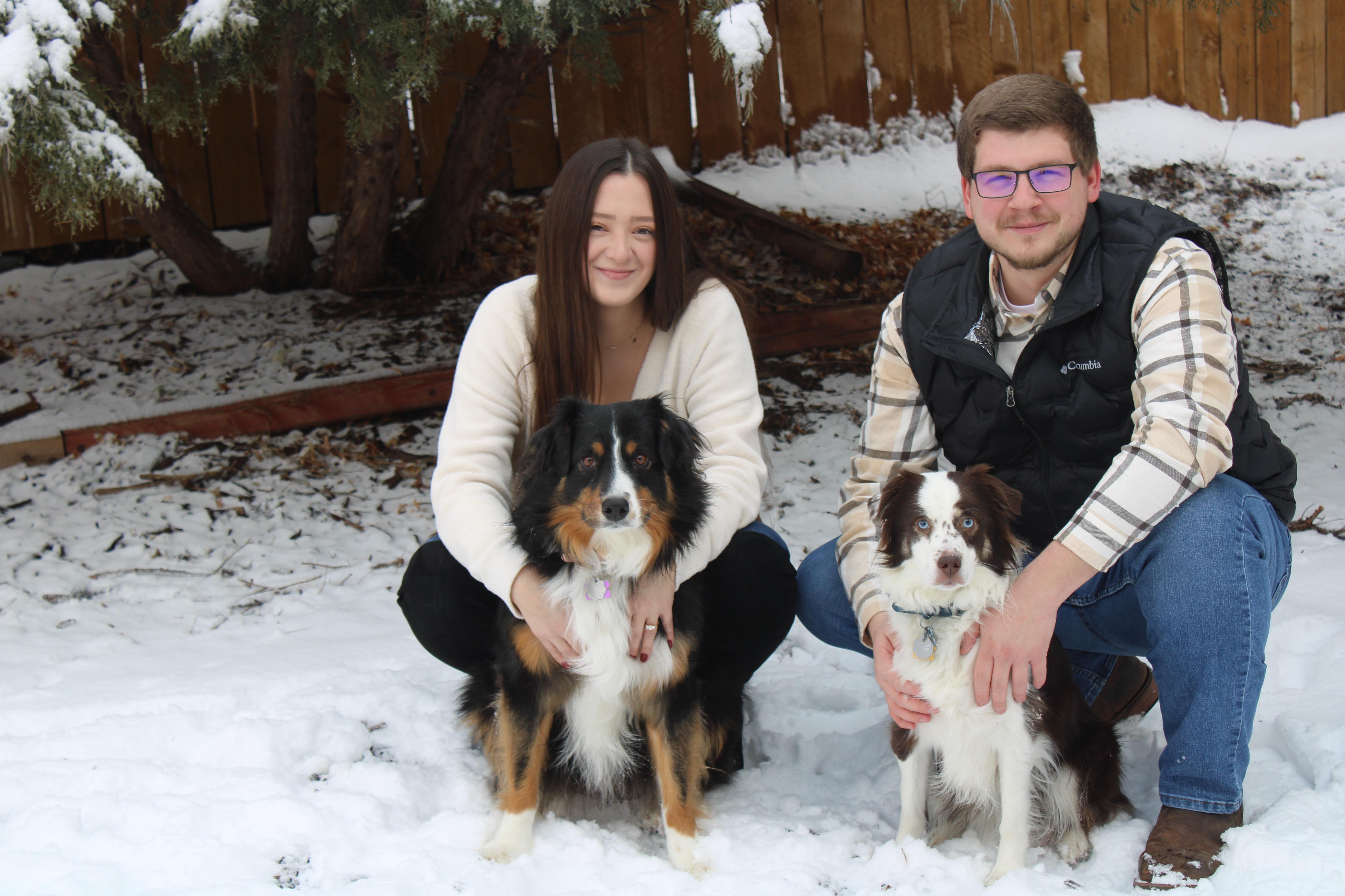 The Wedding Website of Sarah Guinn and Colten Barron