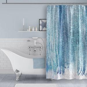 Shower Curtain