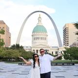 Gateway Arch National Park