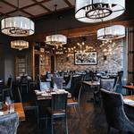 Oak Steakhouse