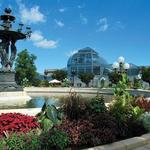 United States Botanic Garden