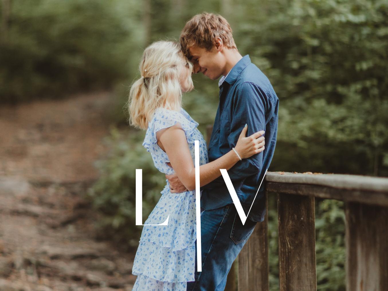 The Wedding Website of Victoria Wilson and Levi Chapman