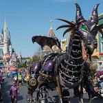 Festival of Fantasy Parade