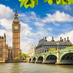 Big Ben (Elizabeth Tower)