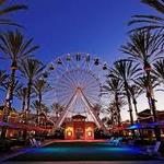 Irvine Spectrum Center