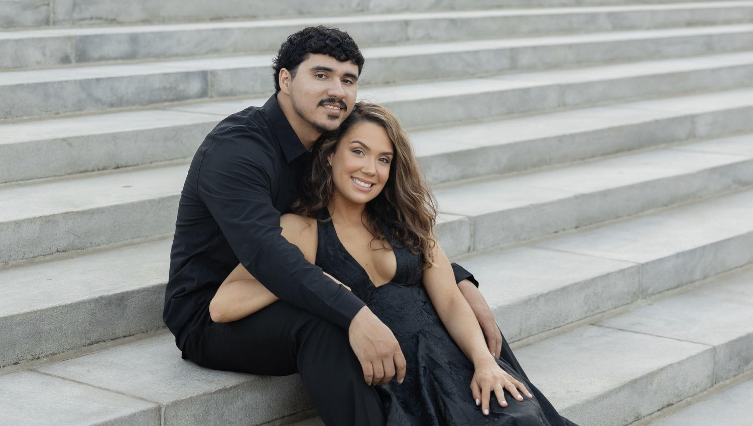 The Wedding Website of Emily Segura and Izaiah Diaz