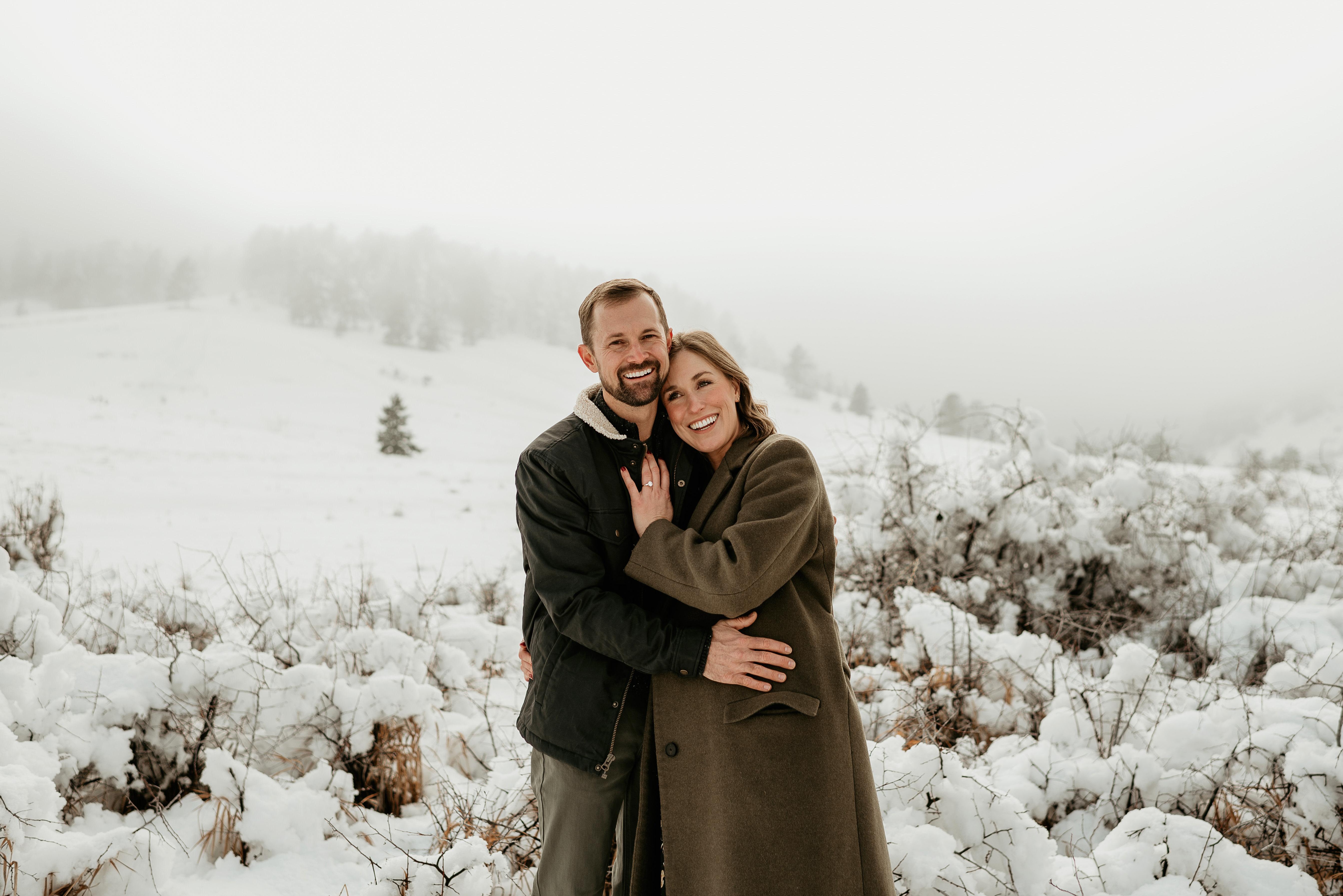 The Wedding Website of Stacey Way and Aaron Haack