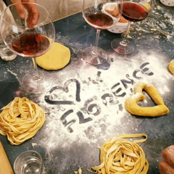 Pasta Cooking Class in Florence