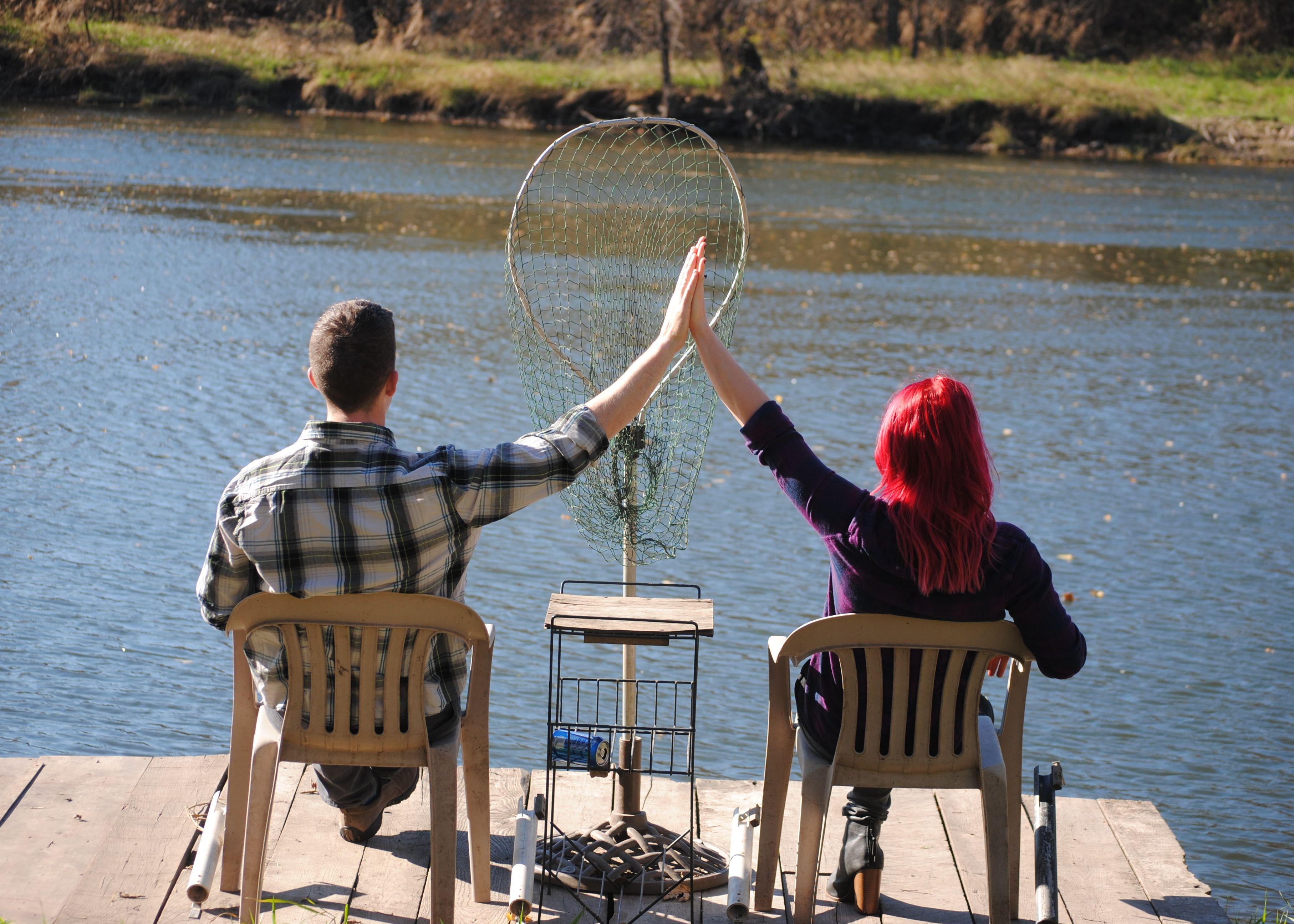 The Wedding Website of Kayla Marsh and James Schmadeke