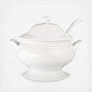 Tureen 3-Piece Serving Set