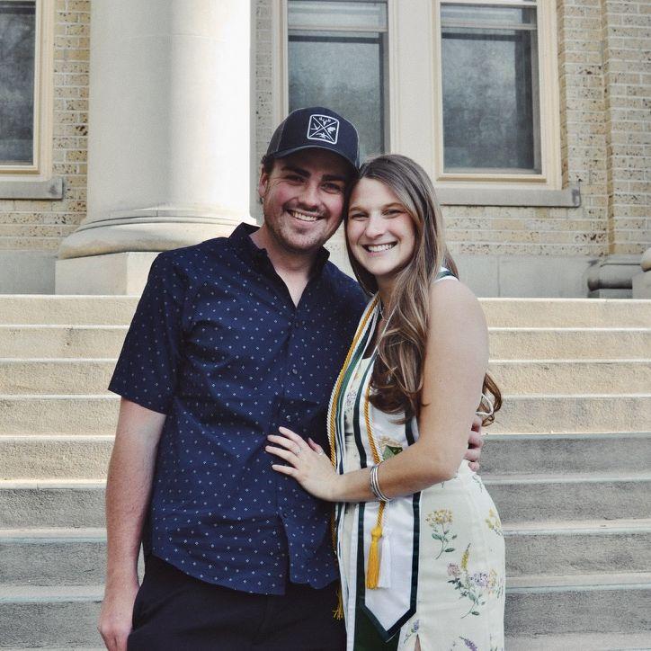 Some more graduations, 2022!