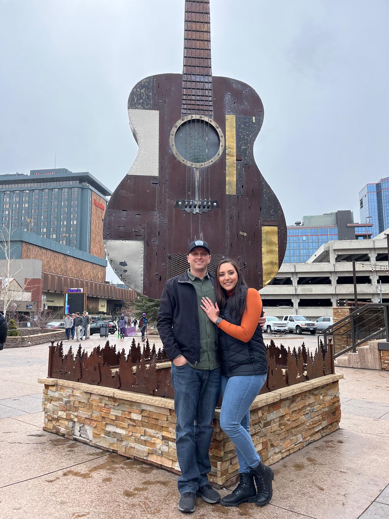 Proposal day