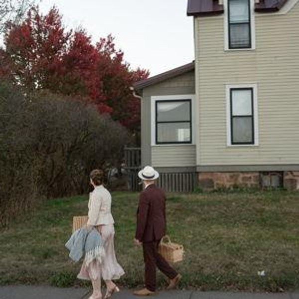 Our Home Renovation Fund