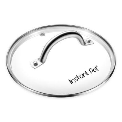 Instant Pot Tempered Glass Lid
