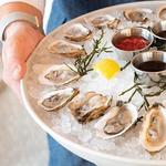 Triton Craft Beer and Oyster Bar