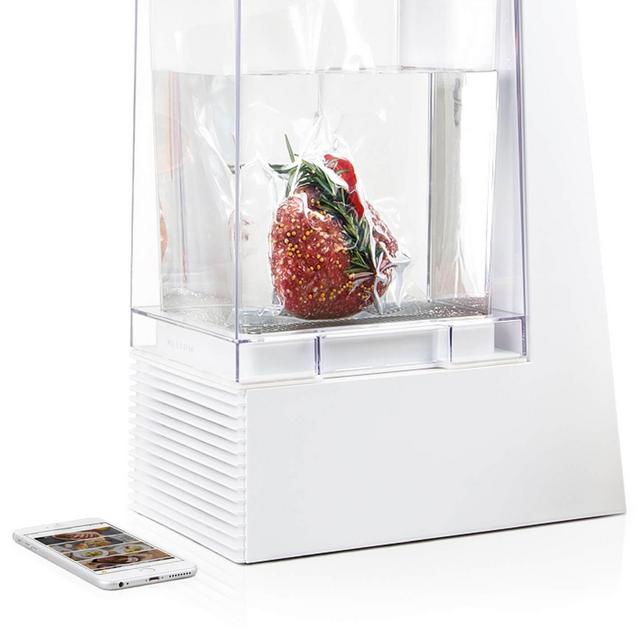 Mellow Sous Vide