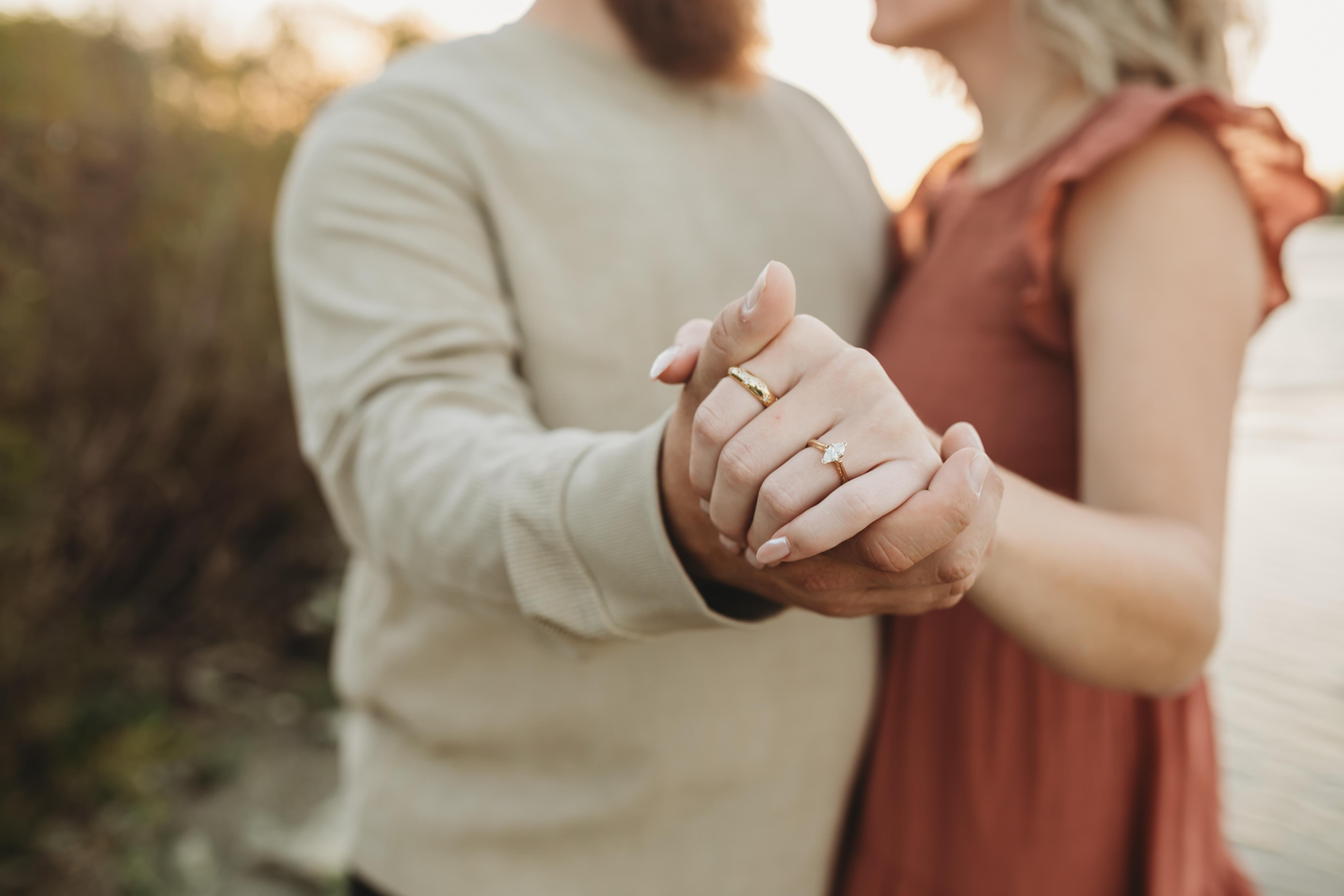 The Wedding Website of Erin Thompson and Matthew Thompson