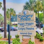 Coligny Plaza Shopping Center
