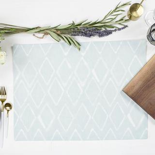 Batik Placemat, Set of 4