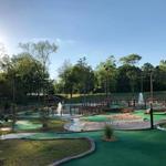 Enterprise Miniature Golf