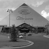 Bass Pro Shops at the Pyramid