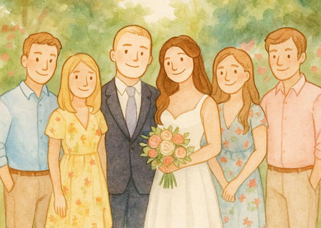 The Wedding Website of Alisha Slone and Holden Scribner