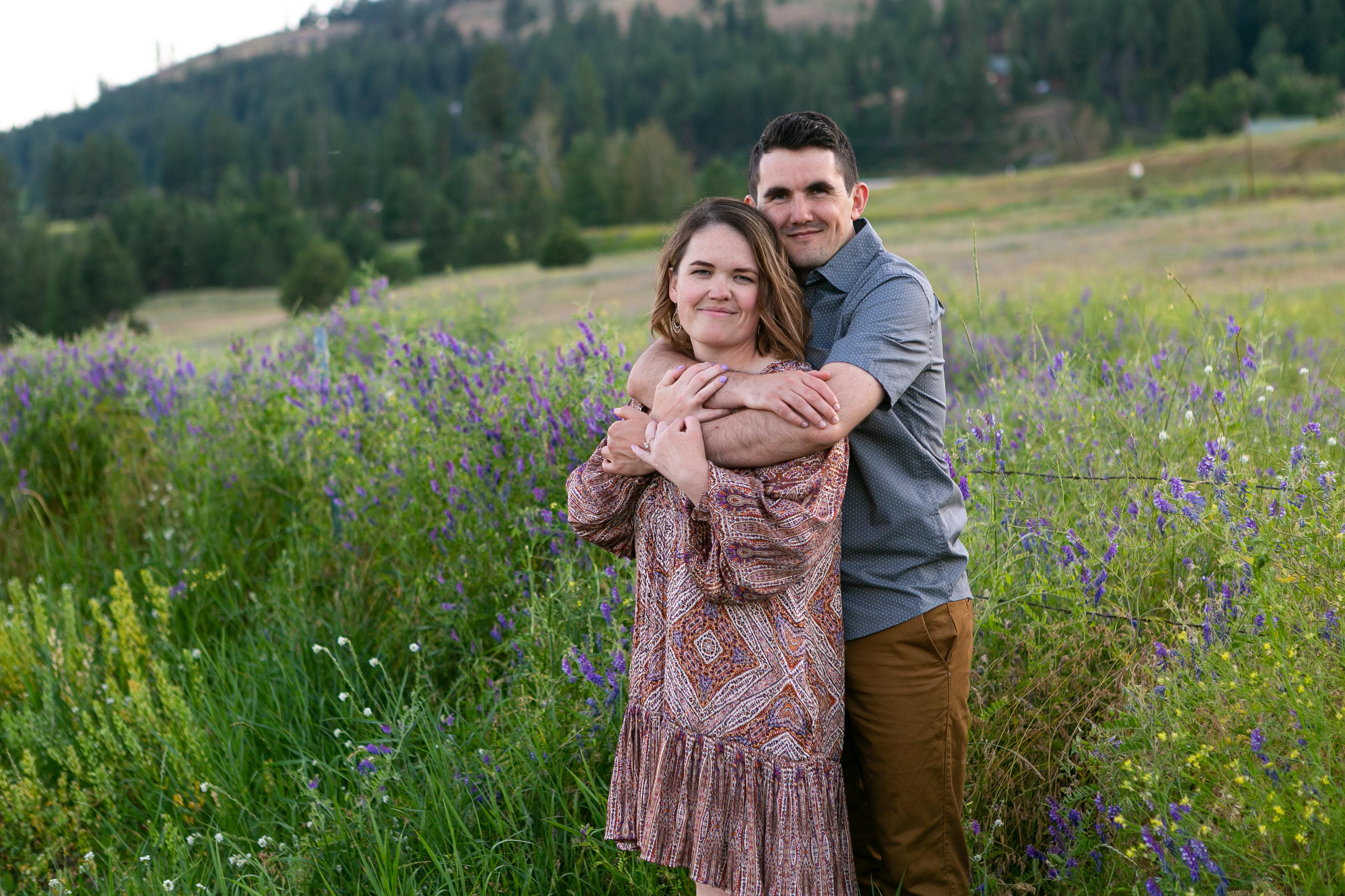 The Wedding Website of Brynn Kaas and Darian Wood