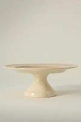 Old Havana Cake Stand