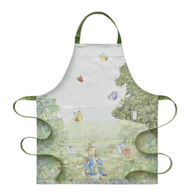 Peter Rabbit Adult Apron