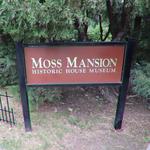 Moss Mansion Museum