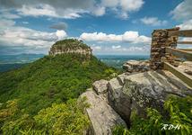 Pilot Mountain State Park