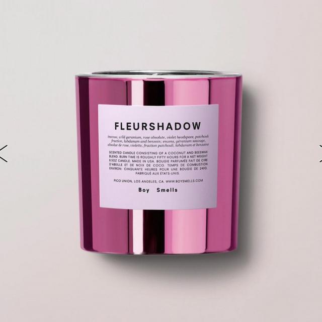 FLEURSHADOW