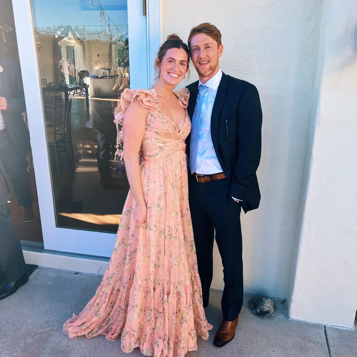 📍Alex & Christina Glissman Wedding