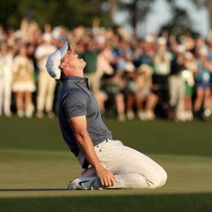 PGA Tour Tickers for Two