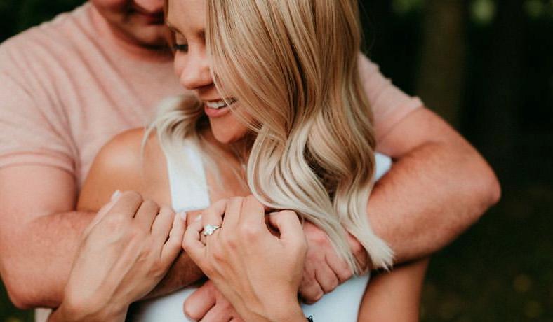The Wedding Website of Kristina Nora and Corey Bremberger