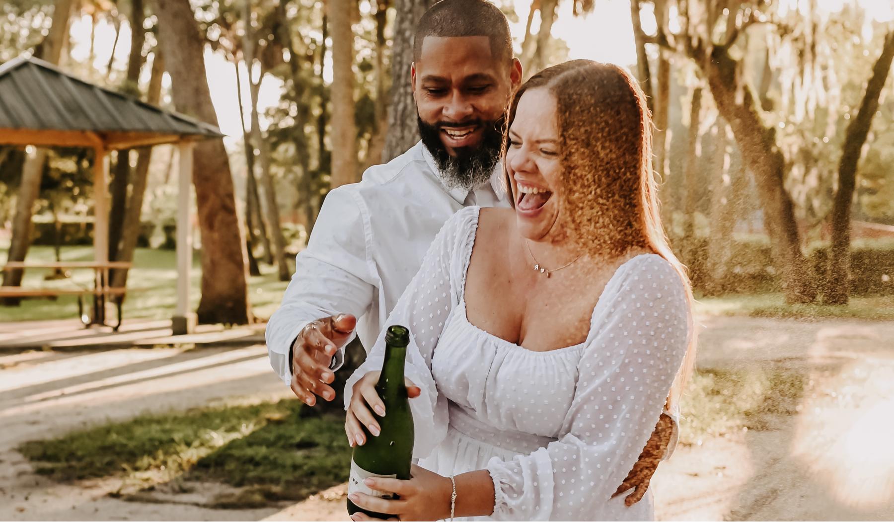The Wedding Website of Danielle McGowan and Rafael Pino