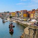 Ribeira do Porto