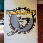 Vinnie Van GoGo's