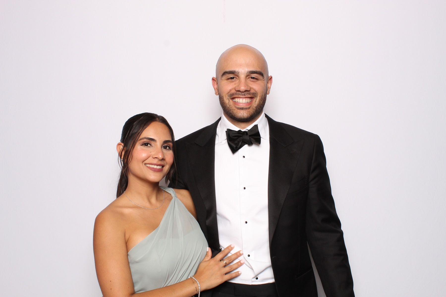 The Wedding Website of Liz Sarai Guinan and Joshua David Molina