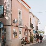 Old Town Lagos