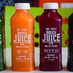 Boise Juice Company State Street