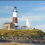 Montauk Point Lighthouse