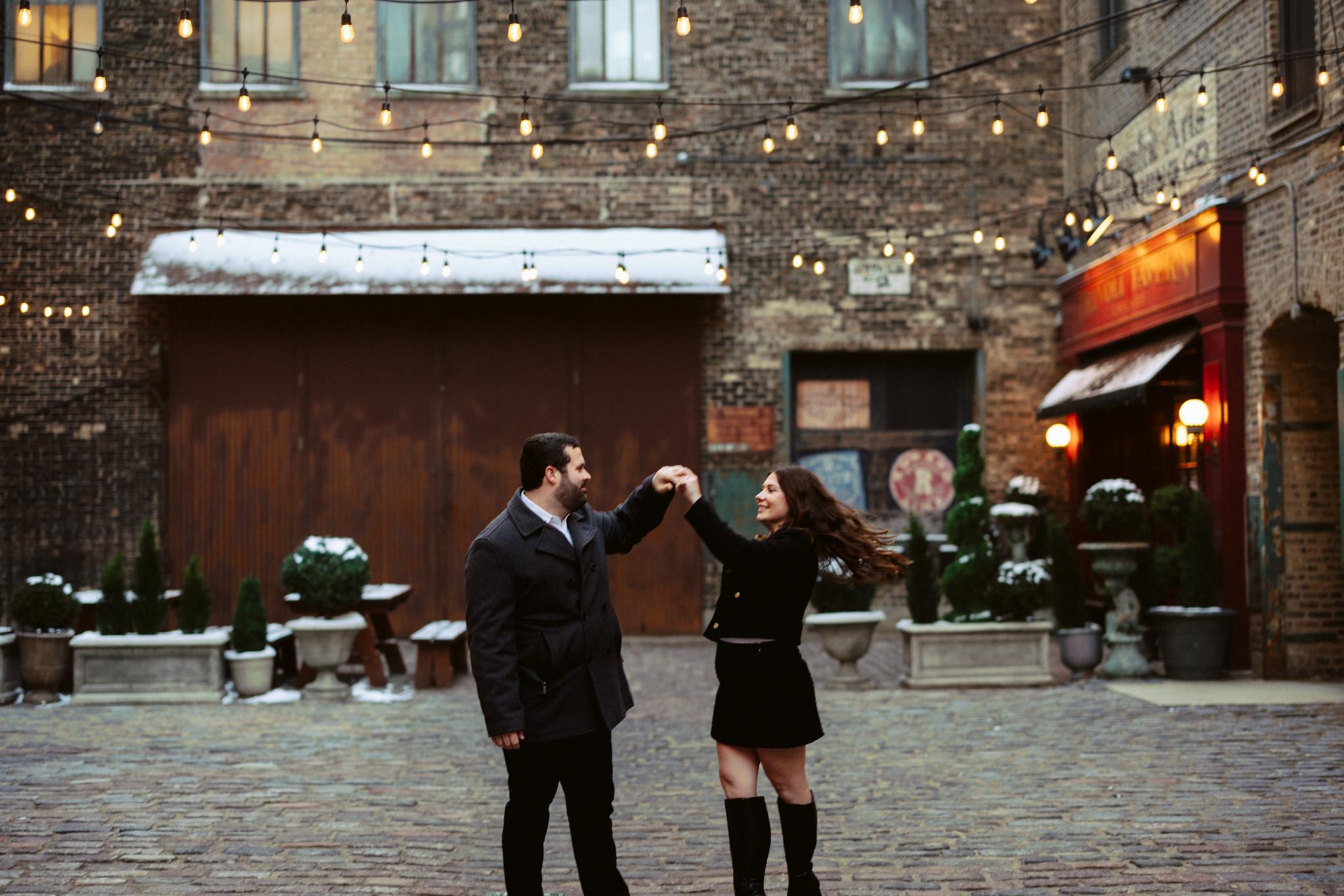 The Wedding Website of Haley Anglin and Brendan Greene