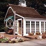 Sundae School Ice Cream Parlor